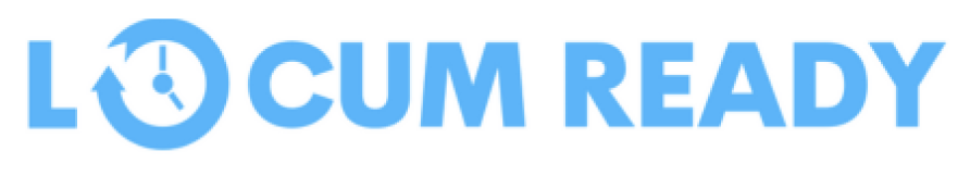 Locum Ready - Primary Care Medical Jobs